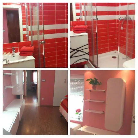 Ars Apartment Novi Sad Exterior photo