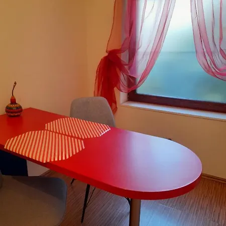 Ars Apartment Novi Sad Exterior photo