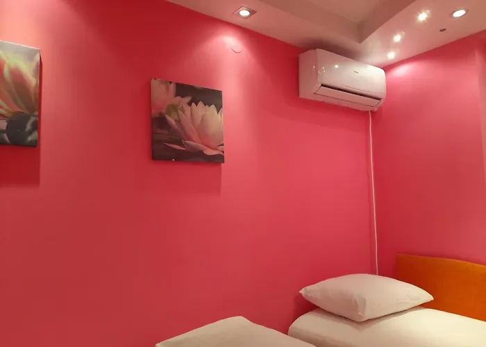 Ars Apartment