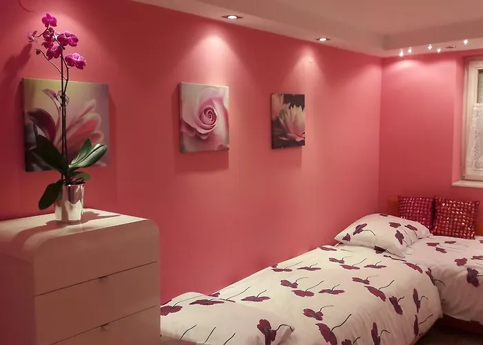 Ars Apartment