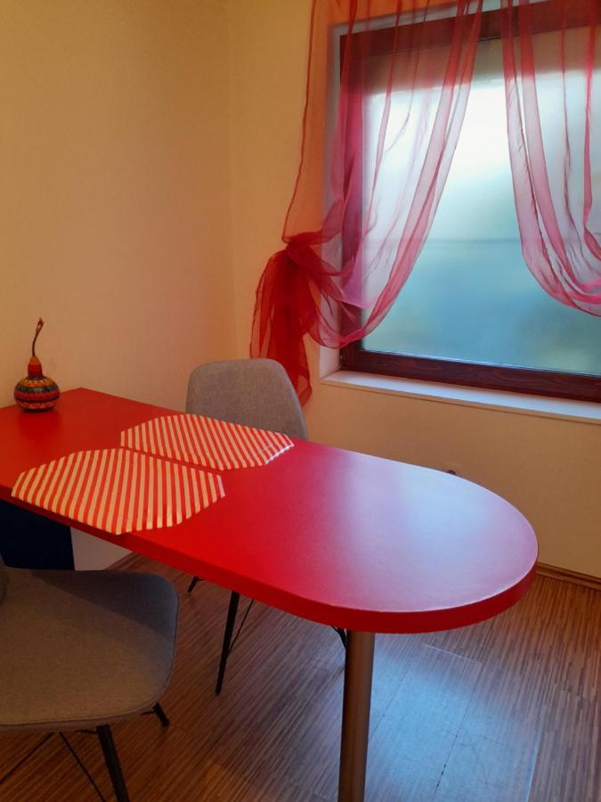 Ars Apartment *