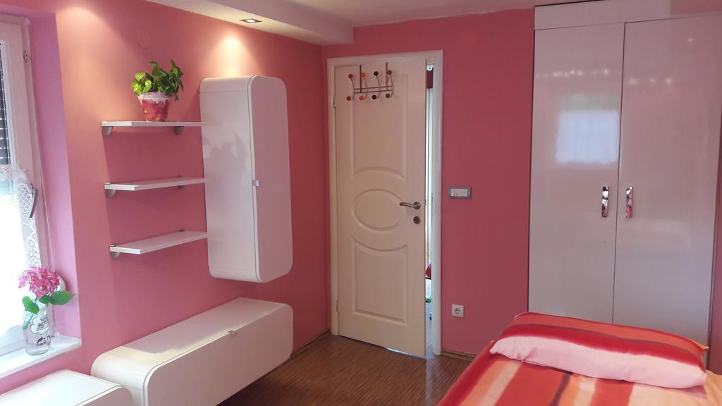 Apartment Ars Novi Sad