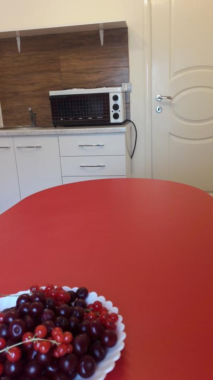 Apartment Ars