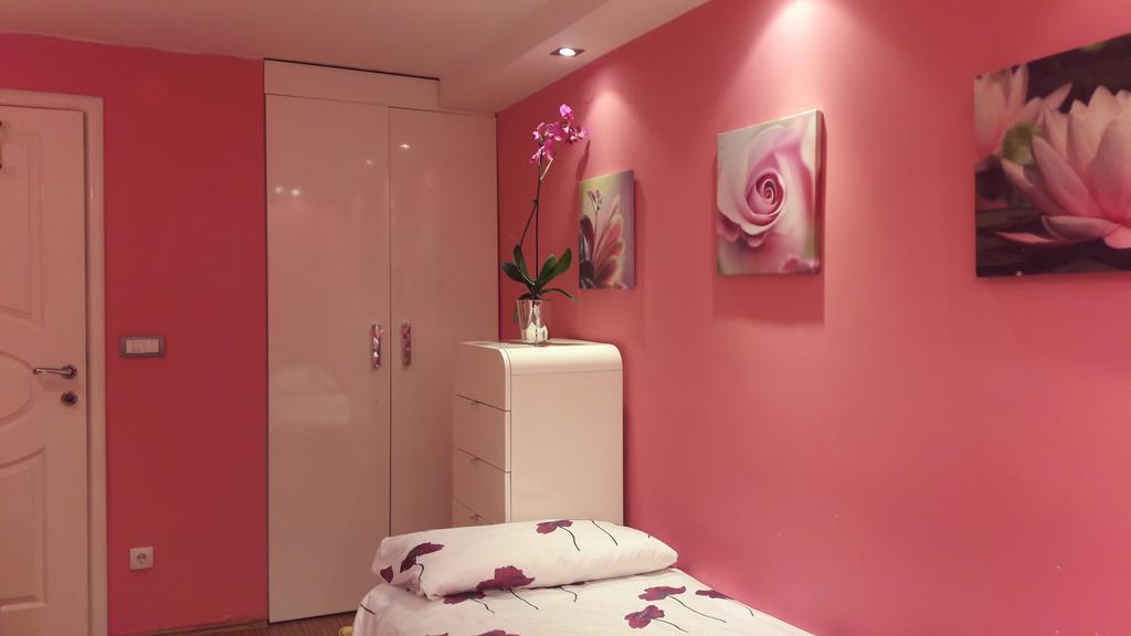Ars Apartment *