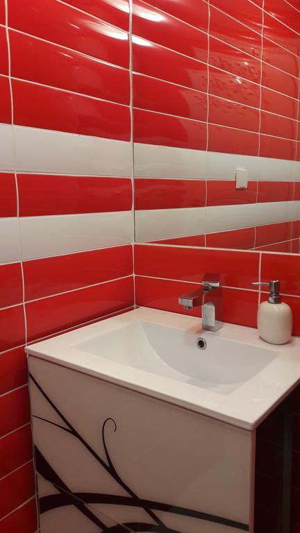 Apartment Ars