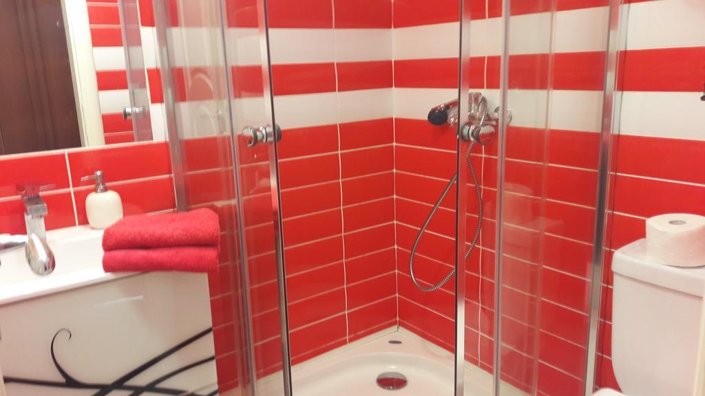 Apartment Ars Novi Sad